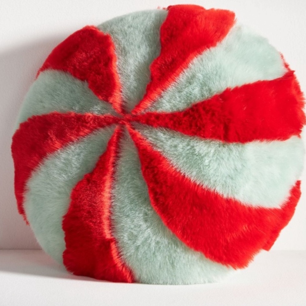 Anthropologie Pillow